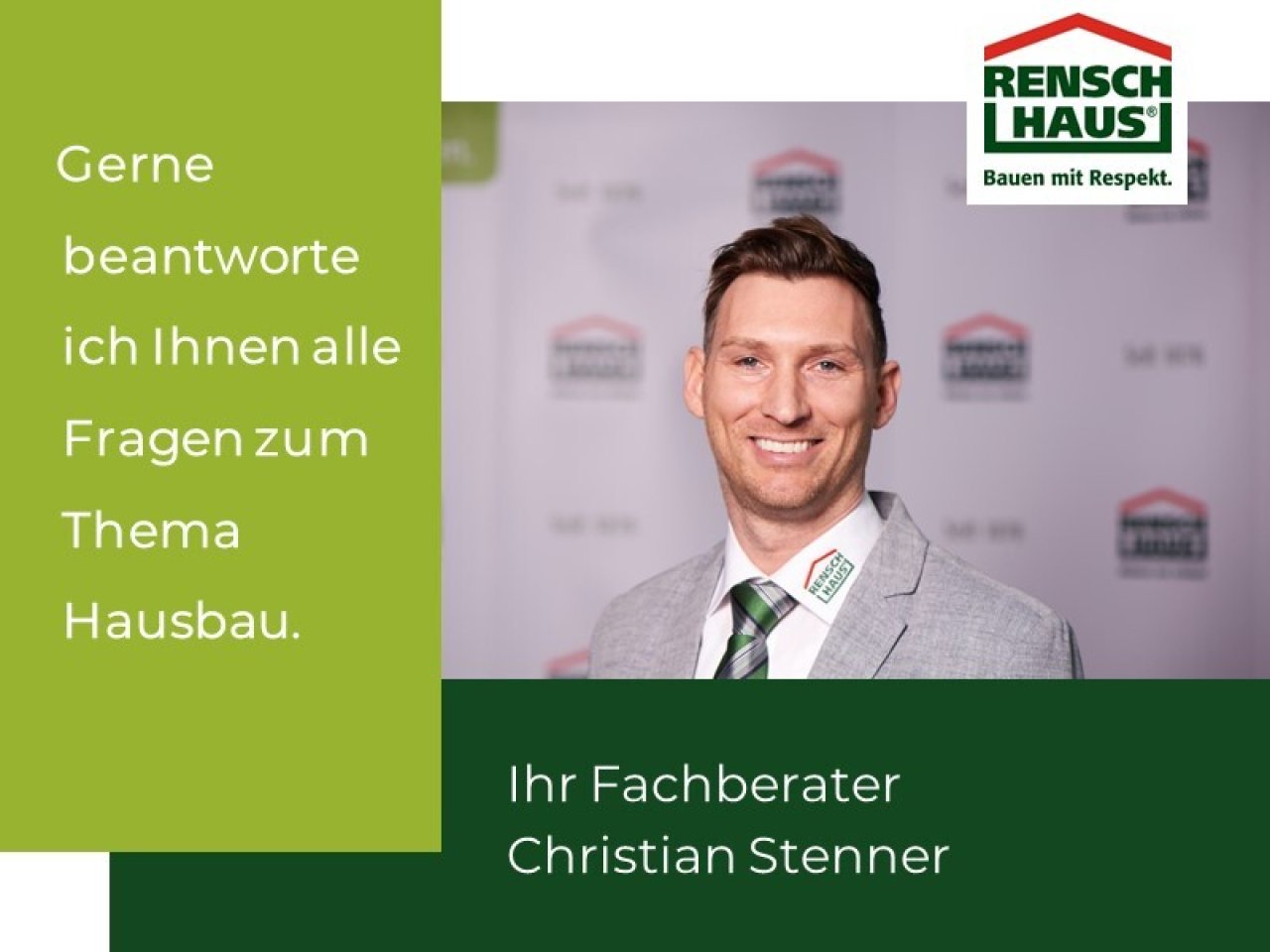 Hr. Stenner Hr. Stenner