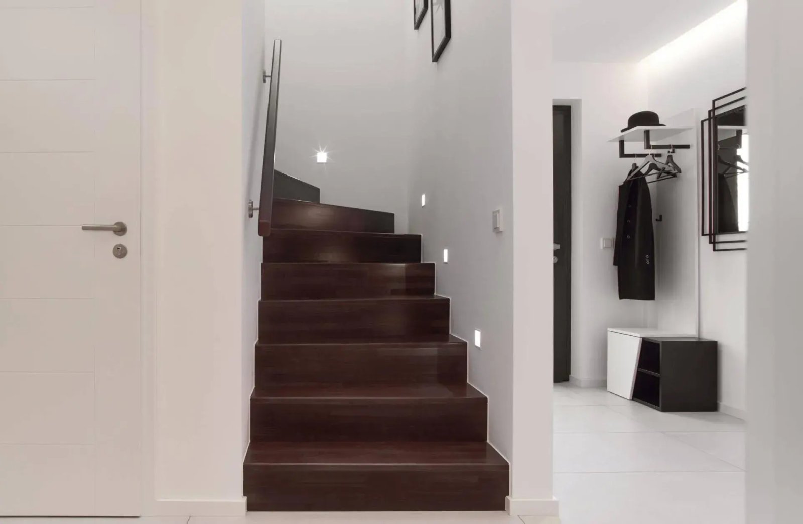 Treppe Treppe