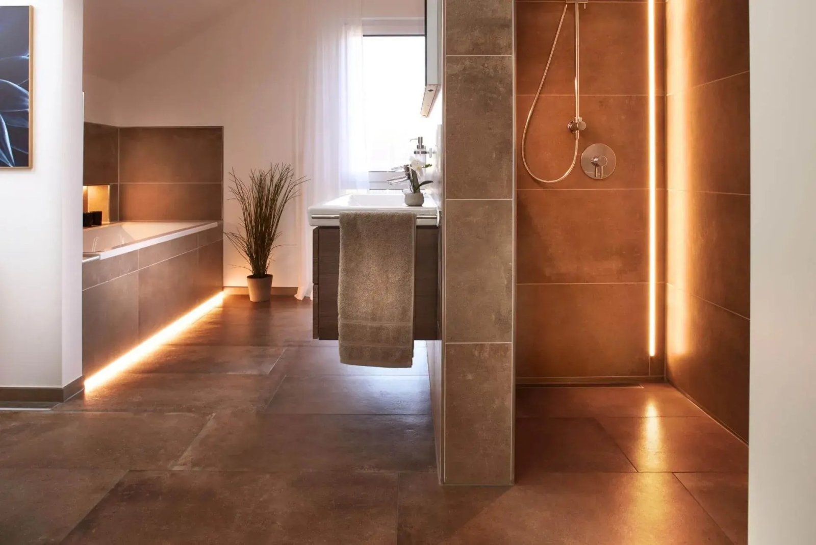 Badezimmer Badezimmer
