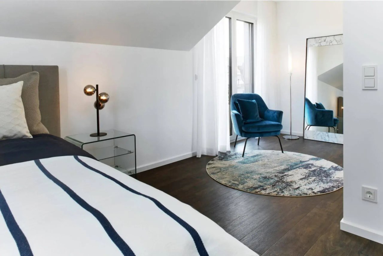 Schlafzimmer Schlafzimmer