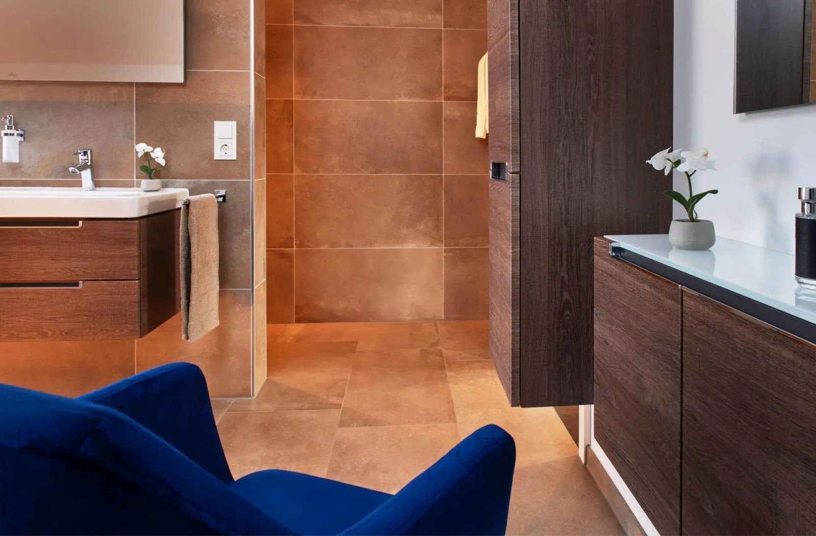 Badezimmer Badezimmer