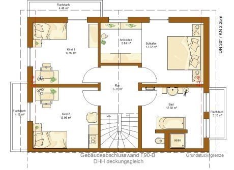 Grundriss Grundriss